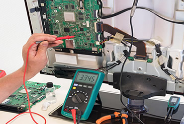 Karatay Elektronik Tamircisi