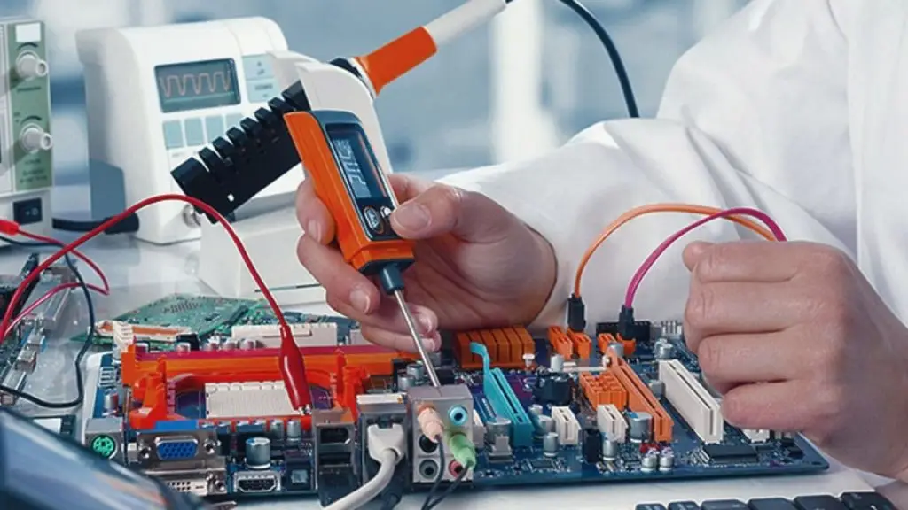 Karatay Elektronik Tamircisi